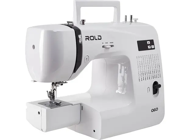 Швейная машина Rold Q60 - изображение 4