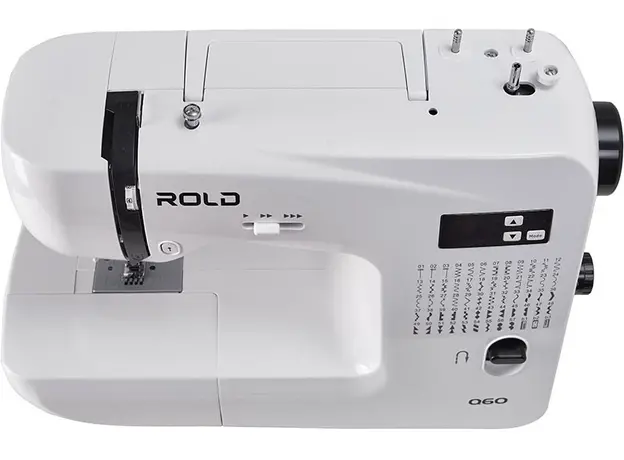 Швейная машина Rold Q60 - изображение 5