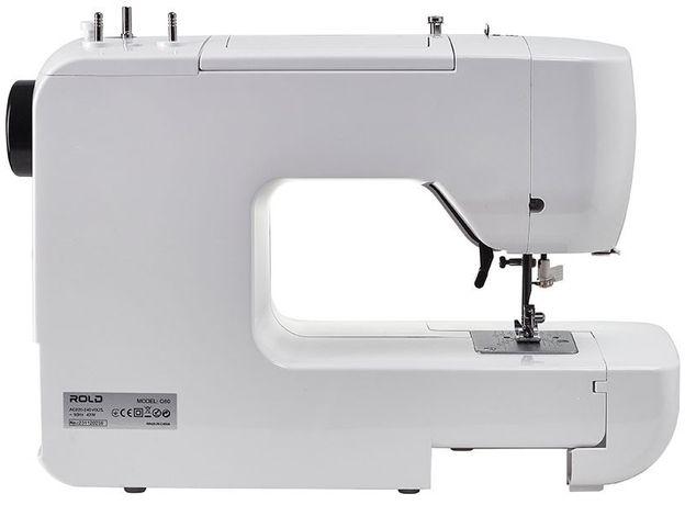 Швейная машина Rold Q60 - изображение 6