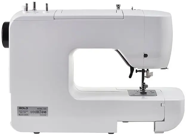 Швейная машина Rold Q60 - изображение 6