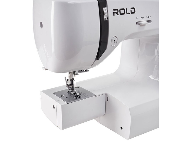 Швейная машина Rold Q60 - изображение 7