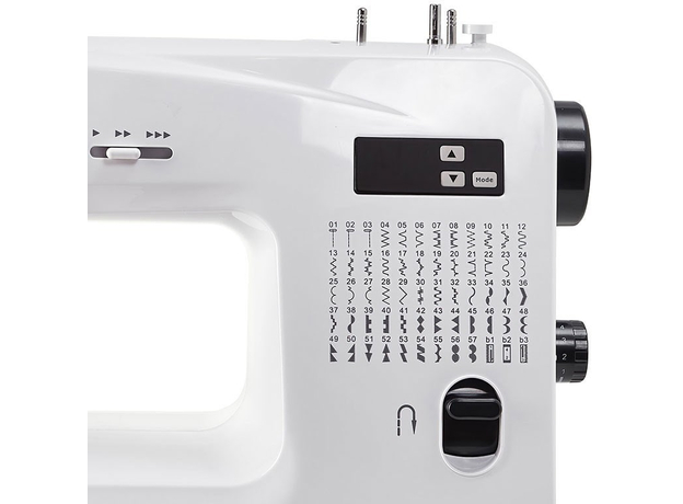 Швейная машина Rold Q60 - изображение 8