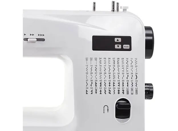Швейная машина Rold Q60 - изображение 8