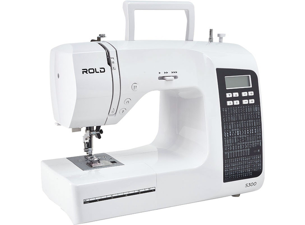 Швейная машина Rold S 300 - изображение 3