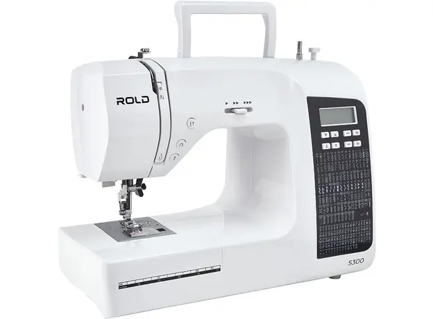 Швейная машина Rold S 300 - изображение 3