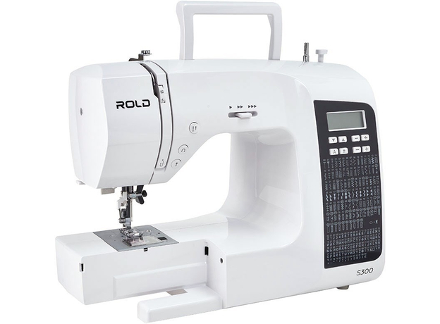 Швейная машина Rold S 300 - изображение 4
