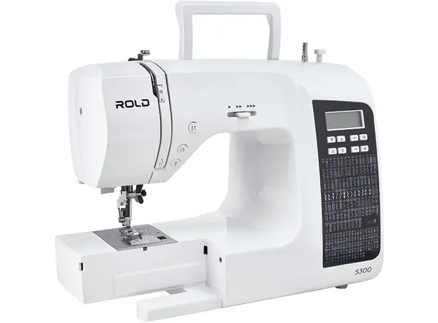 Швейная машина Rold S 300 - изображение 4