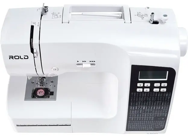 Швейная машина Rold S 300 - изображение 5