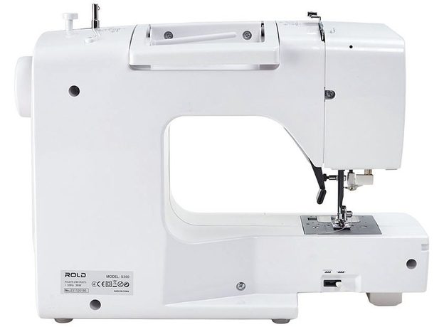Швейная машина Rold S 300 - изображение 6