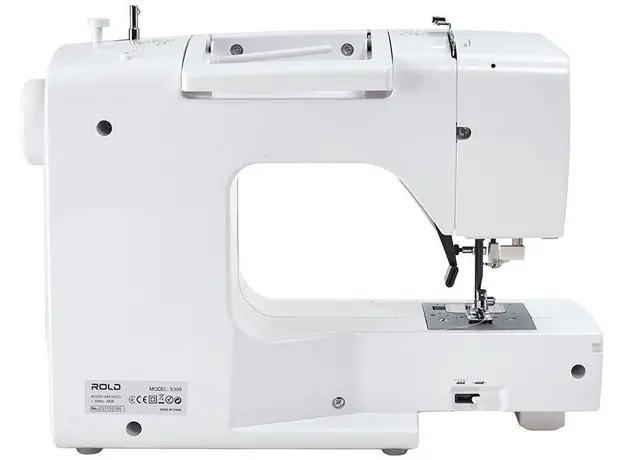 Швейная машина Rold S 300 - изображение 6