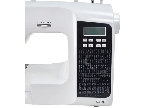 Швейная машина Rold S 300 - изображение 7