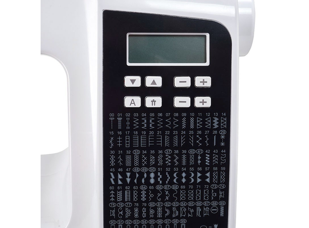 Швейная машина Rold S 300 - изображение 8