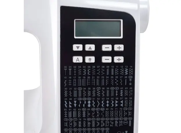 Швейная машина Rold S 300 - изображение 8