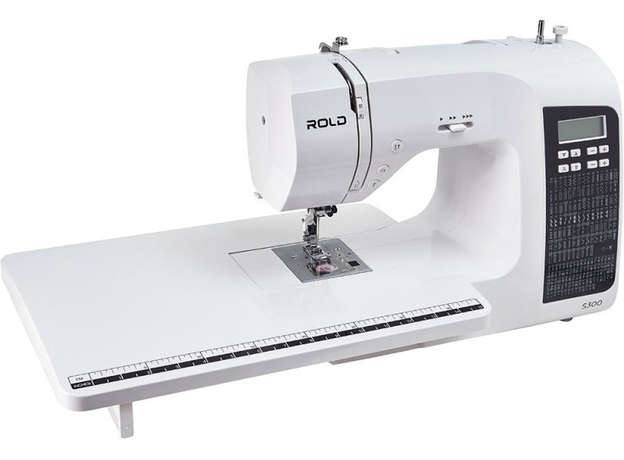 Швейная машина Rold S 300 - изображение 11