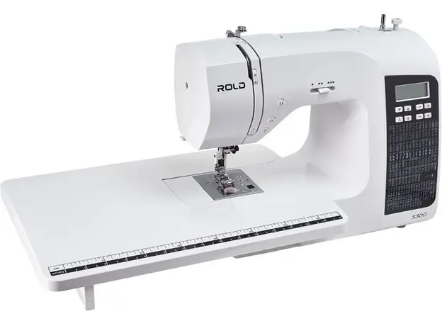 Швейная машина Rold S 300 - изображение 11