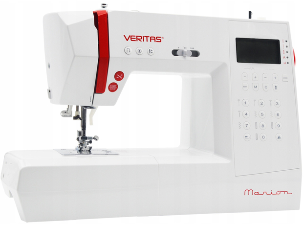 Швейная машина Veritas Marion - изображение 3