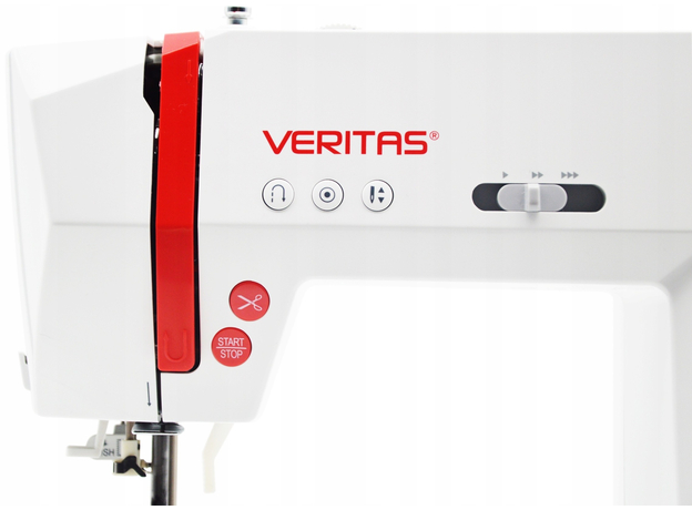 Швейная машина Veritas Marion - изображение 4