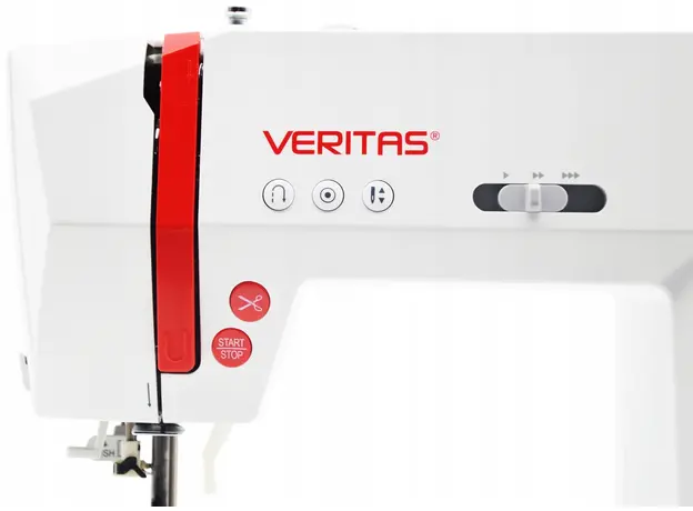 Швейная машина Veritas Marion - изображение 4