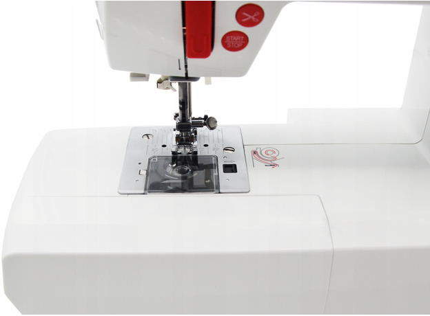 Швейная машина Veritas Marion - изображение 5