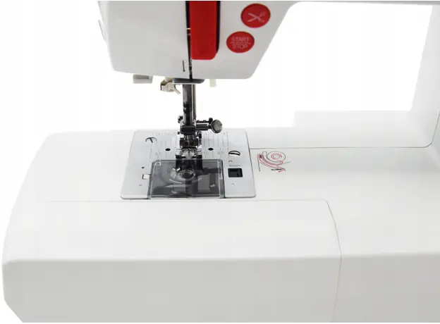 Швейная машина Veritas Marion - изображение 5