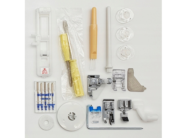 Швейная машина Veritas Marion - изображение 6