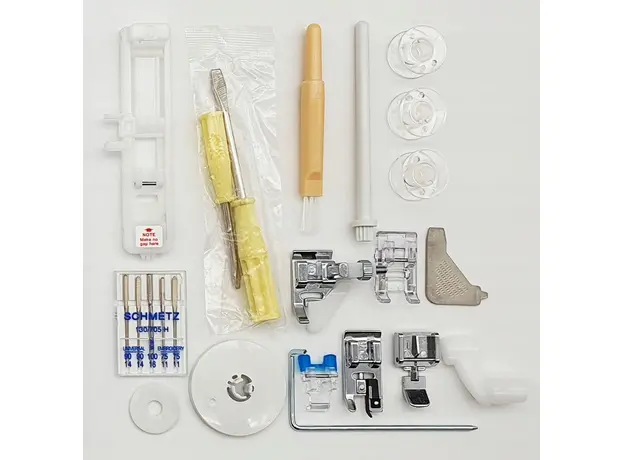 Швейная машина Veritas Marion - изображение 6