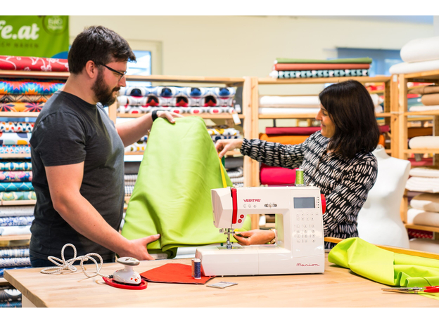 Швейная машина Veritas Marion - изображение 7