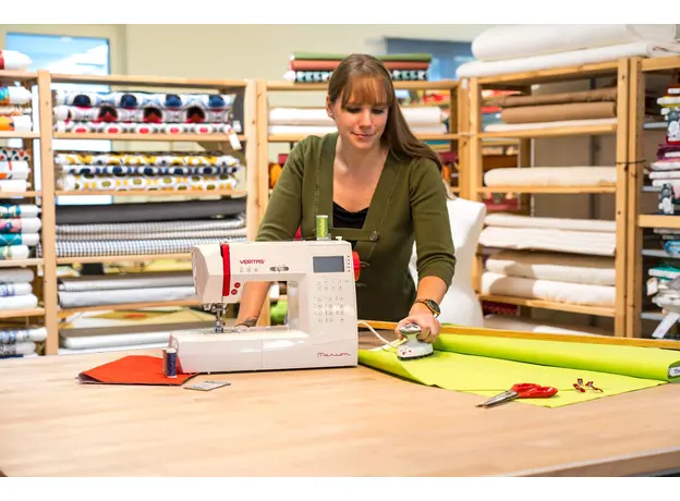Швейная машина Veritas Marion - изображение 8