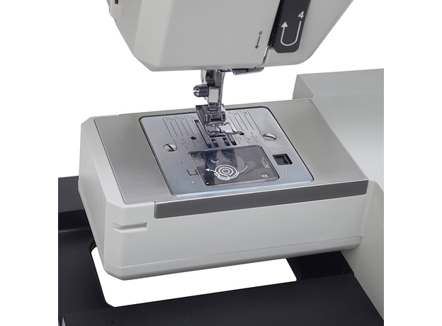 Швейная машинка Rold G70 Серая 015215 - изображение 5