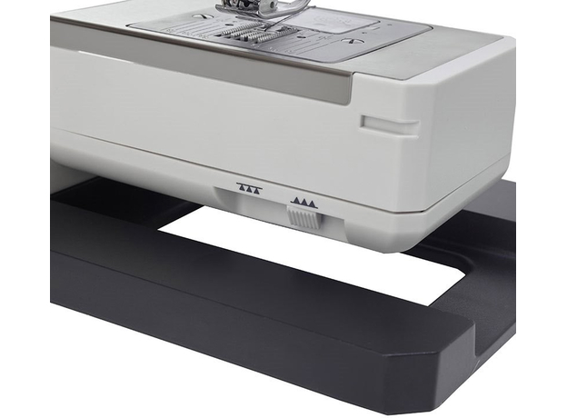 Швейная машинка Rold G70 Серая 015215 - изображение 6