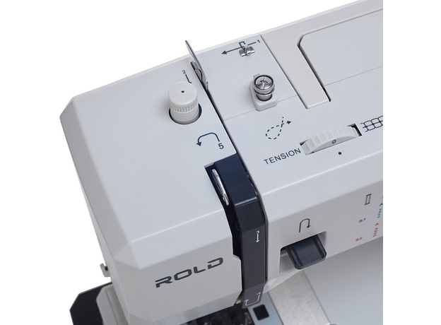 Швейная машинка Rold G70 Серая 015215 - изображение 7