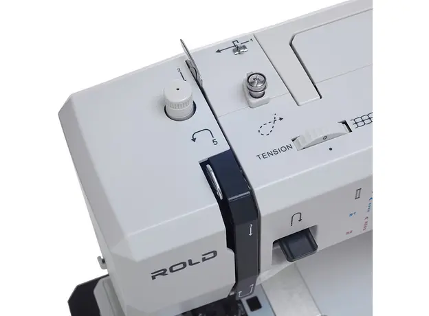 Швейная машинка Rold G70 Серая 015215 - изображение 7