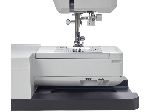 Швейная машинка Rold G70 Серая 015215 - изображение 9