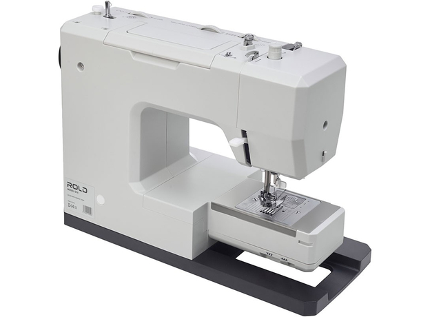 Швейная машинка Rold G70 Серая 015215 - изображение 10