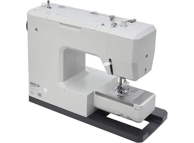 Швейная машинка Rold G70 Серая 015215 - изображение 10