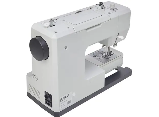 Швейная машинка Rold G70 Серая 015215 - изображение 11