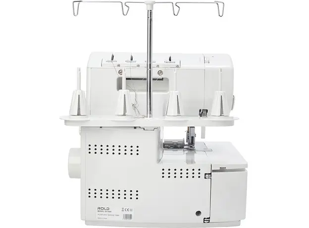 Оверлок ROLD GT1000 - изображение 5