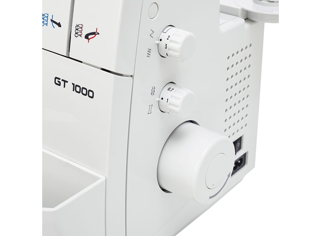 Оверлок ROLD GT1000 - изображение 7