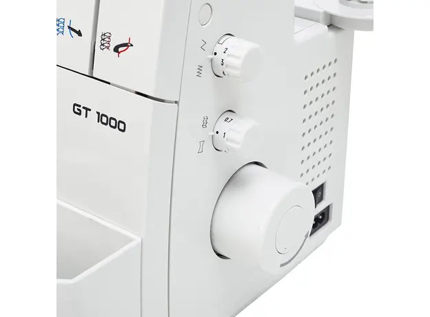 Оверлок ROLD GT1000 - изображение 7