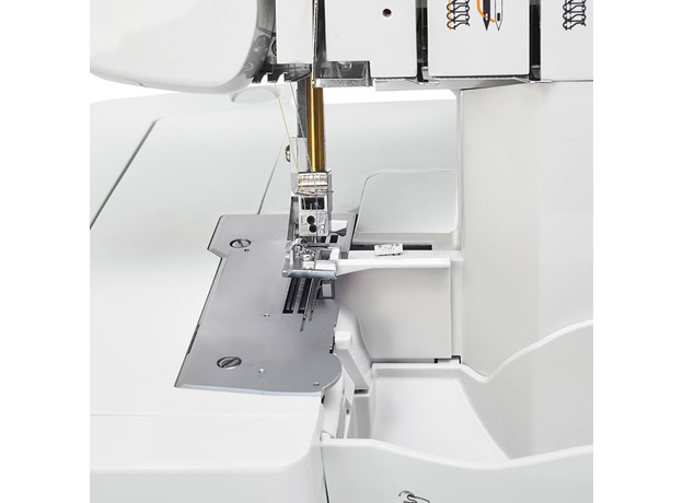 Оверлок ROLD GT1000 - изображение 8