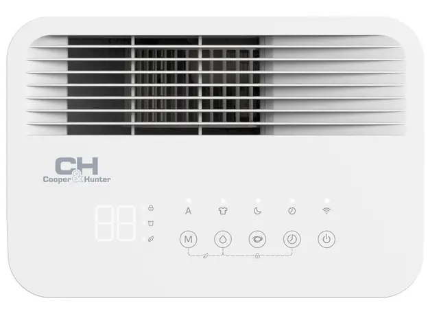 Осушитель воздуха Cooper&Hunter WD9 CH-D009WD9-20LDWF - изображение 6