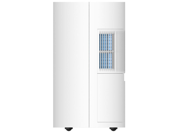 Осушитель воздуха Cooper&Hunter WDC CH-D008WDC-16LDWF - изображение 3