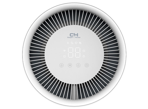 Осушитель воздуха Cooper&Hunter WDC CH-D008WDC-16LDWF - изображение 4
