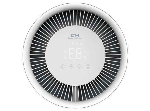 Осушитель воздуха Cooper&Hunter WDC CH-D008WDC-16LDWF - изображение 4