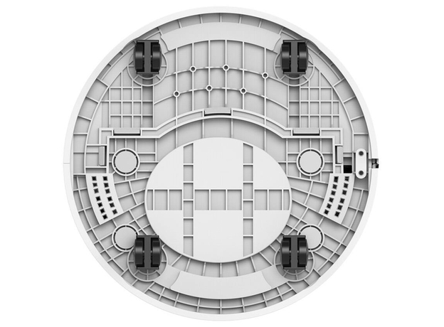 Осушитель воздуха Cooper&Hunter WDC CH-D008WDC-16LDWF - изображение 5