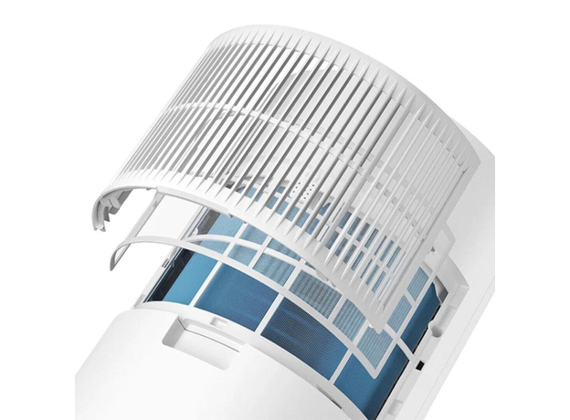 Осушитель воздуха Cooper&Hunter WDC CH-D008WDC-16LDWF - изображение 6