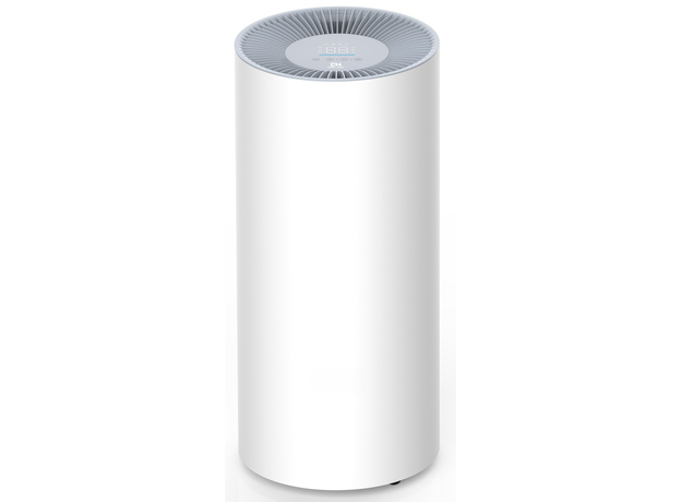 Осушитель воздуха Cooper&Hunter WDC CH-D014WDC-30LDWF - изображение 5