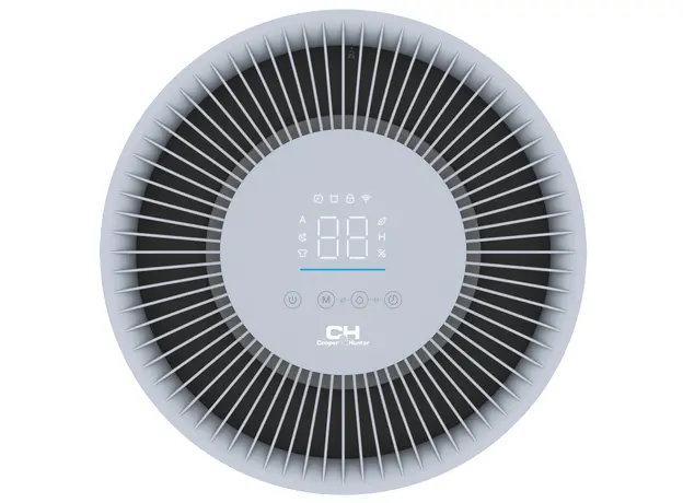 Осушитель воздуха Cooper&Hunter WDC CH-D014WDC-30LDWF - изображение 7