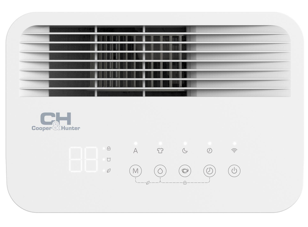 Осушитель воздуха Cooper&Hunter WD9 CH-D008WD9-16LDWF - изображение 3