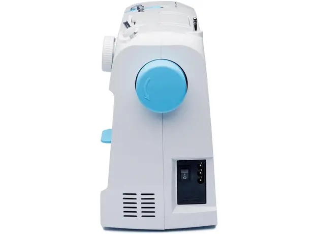 Швейная машинка Minerva Horizon R - изображение 4